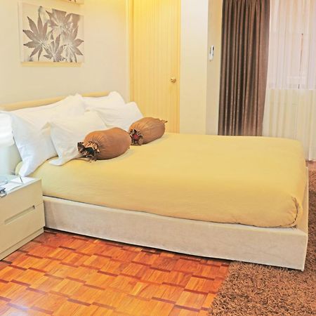 Prince Plaza II Condotel Makati City Exterior photo