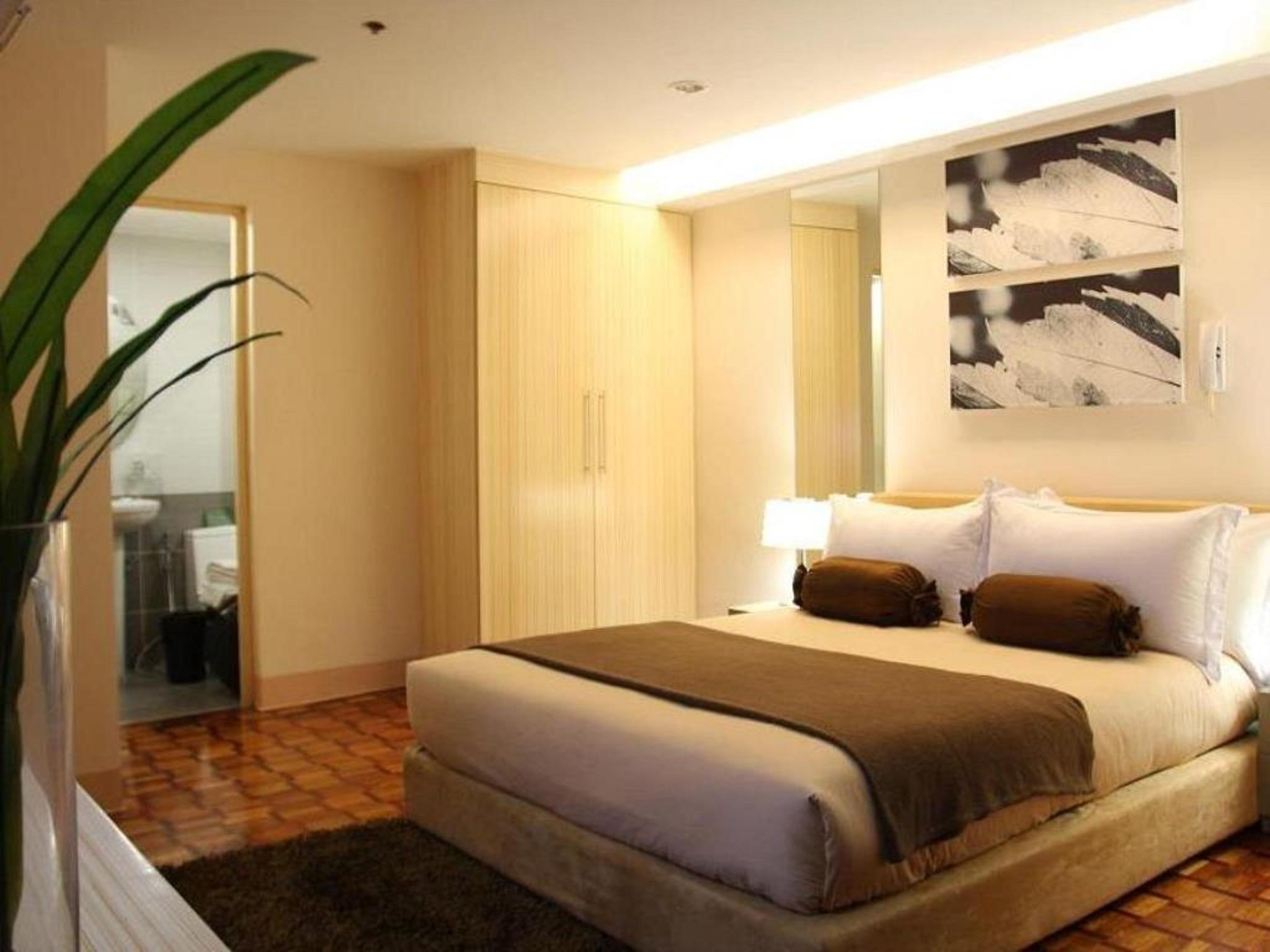 Prince Plaza II Condotel Makati City Exterior photo