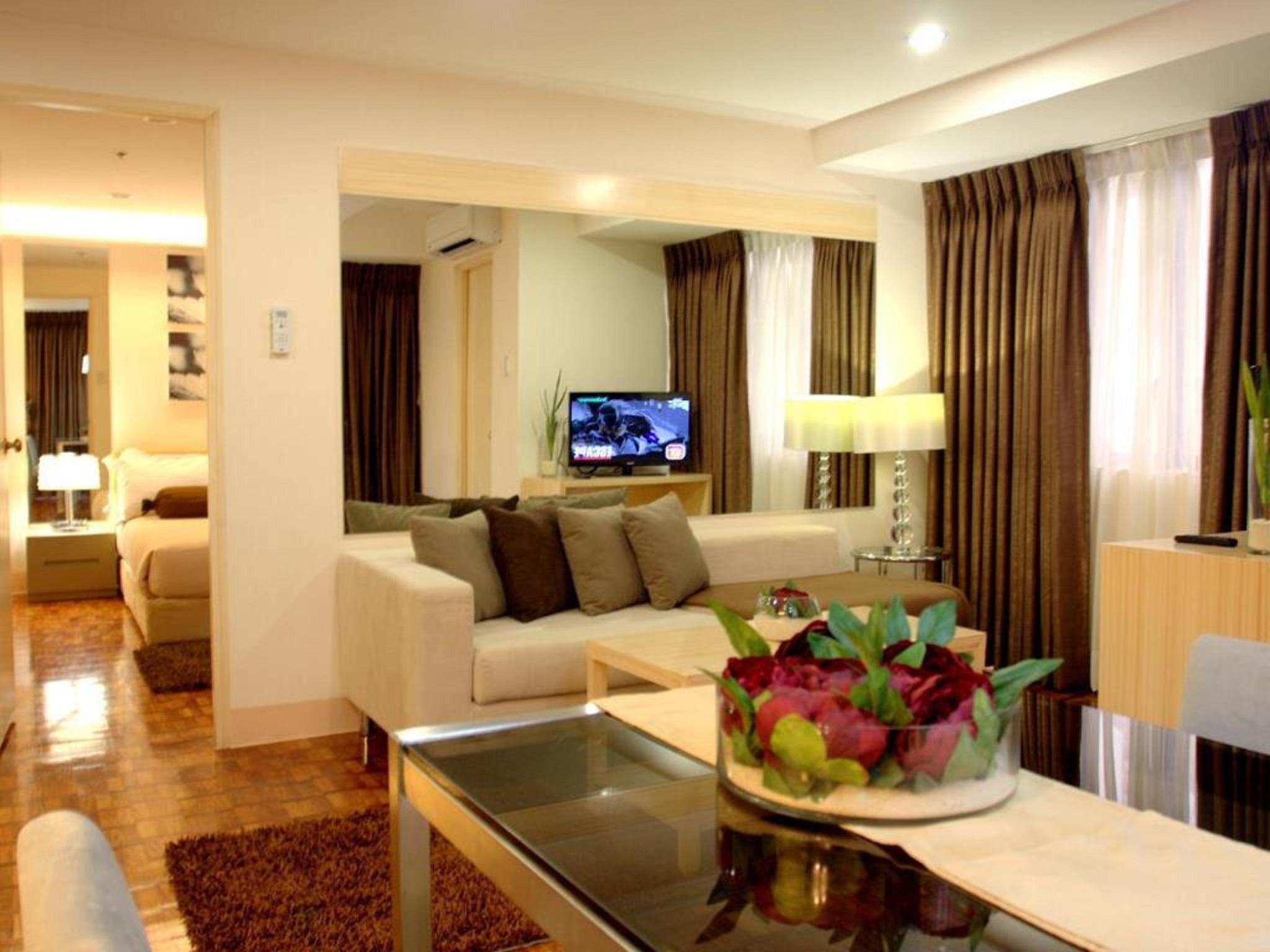 Prince Plaza II Condotel Makati City Exterior photo