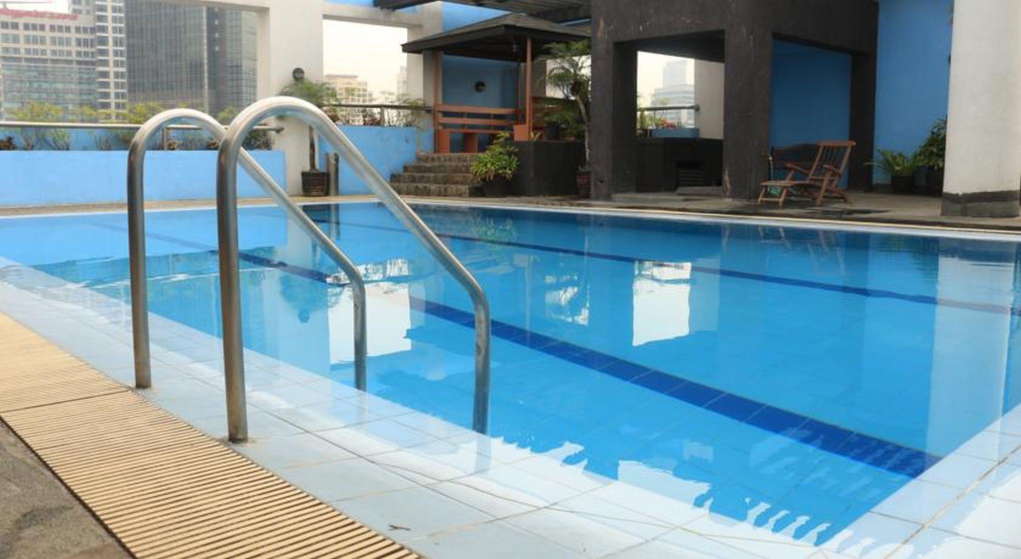 Prince Plaza II Condotel Makati City Exterior photo
