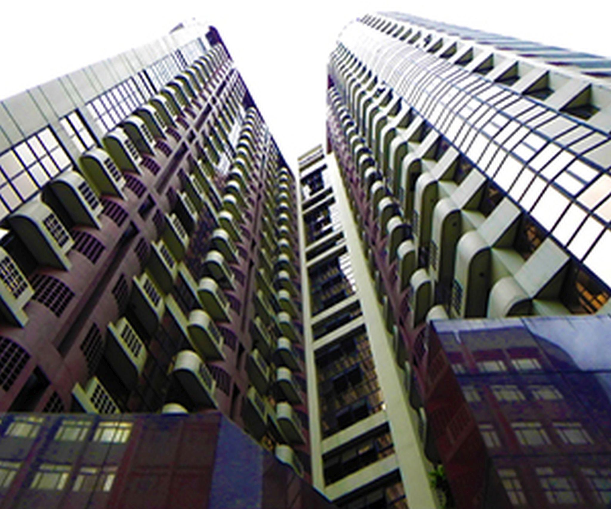 Prince Plaza II Condotel Makati City Exterior photo