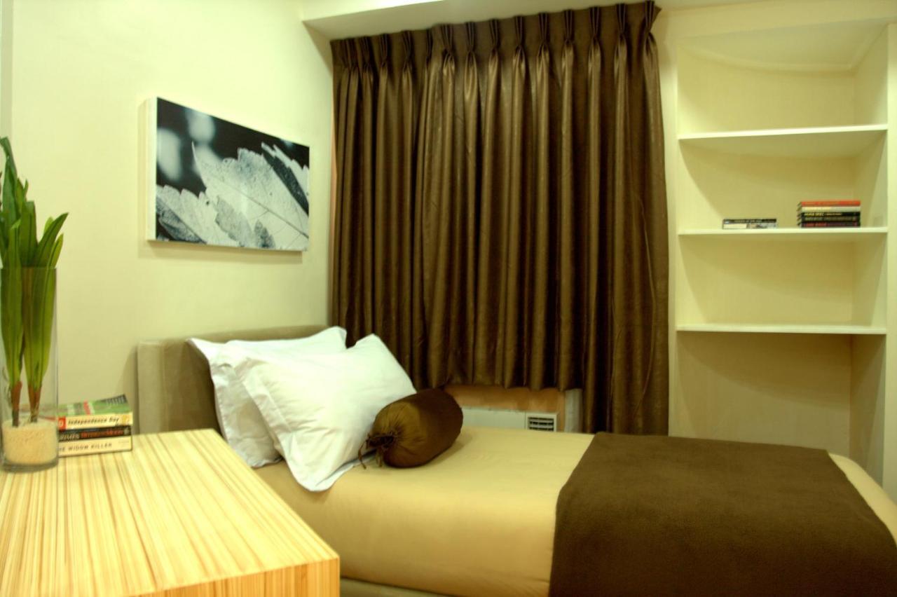 Prince Plaza II Condotel Makati City Exterior photo