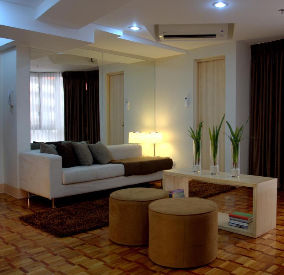 Prince Plaza II Condotel Makati City Exterior photo